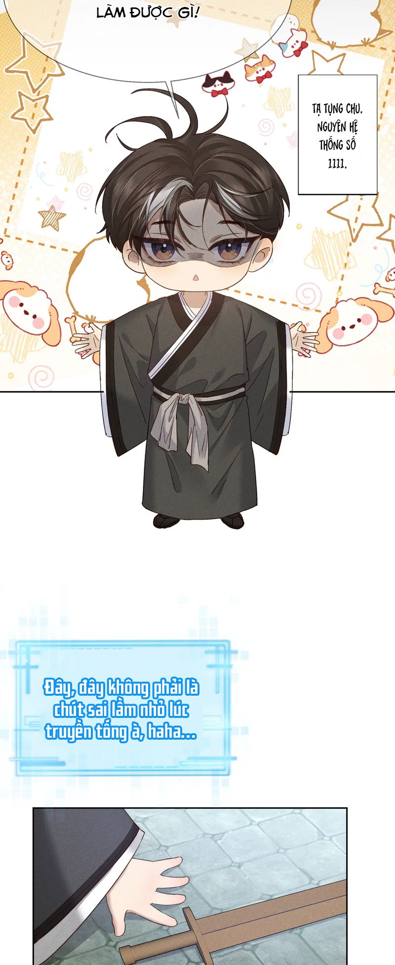 Nhân Vật Chính Chỉ Muốn Yêu Đương Chapter 137 - Trang 4