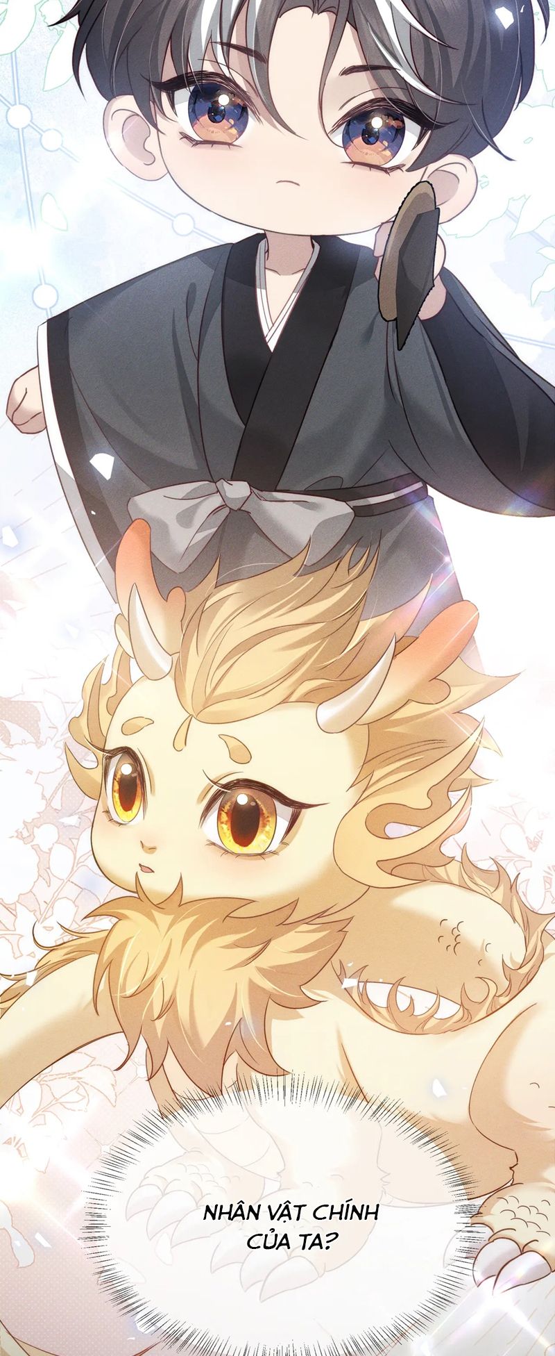 Nhân Vật Chính Chỉ Muốn Yêu Đương Chapter 137 - Trang 4