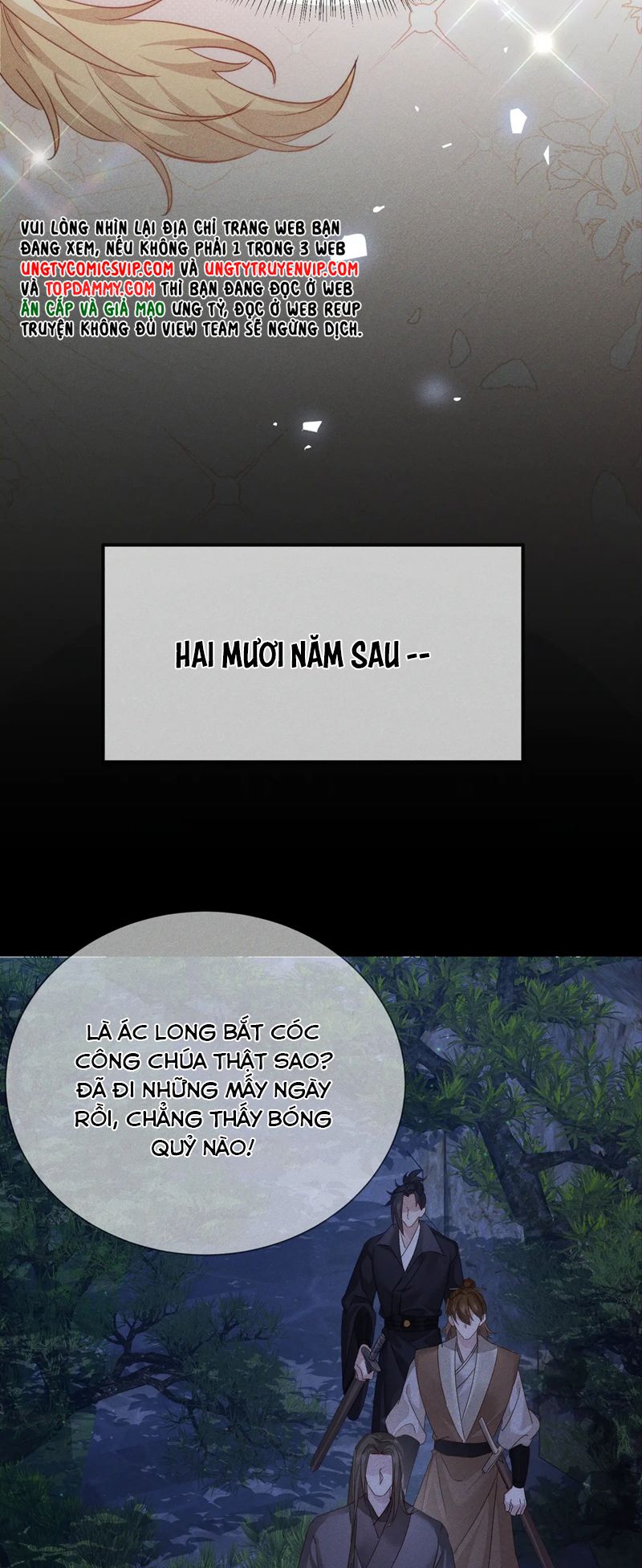 Nhân Vật Chính Chỉ Muốn Yêu Đương Chapter 137 - Trang 4