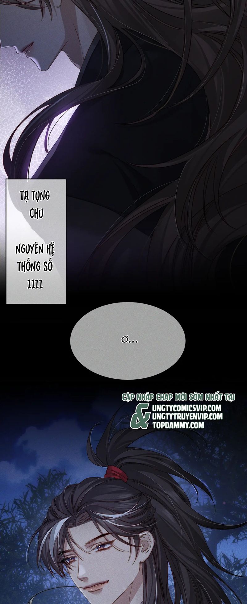 Nhân Vật Chính Chỉ Muốn Yêu Đương Chapter 137 - Trang 4