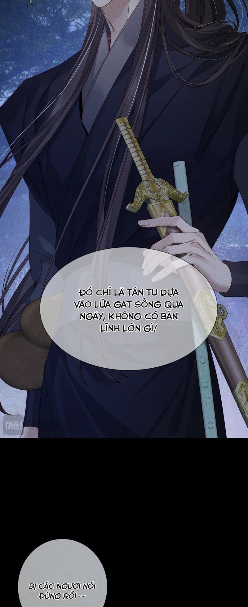 Nhân Vật Chính Chỉ Muốn Yêu Đương Chapter 137 - Trang 4