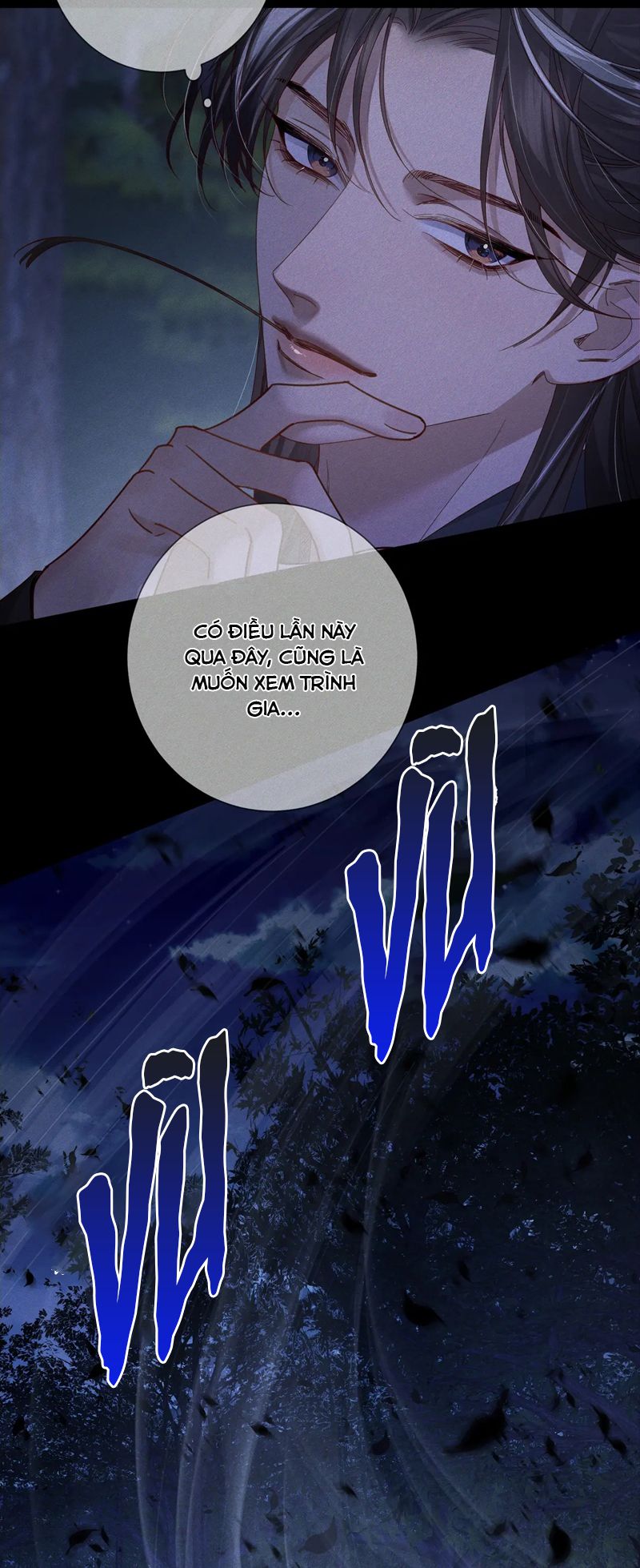 Nhân Vật Chính Chỉ Muốn Yêu Đương Chapter 137 - Trang 4
