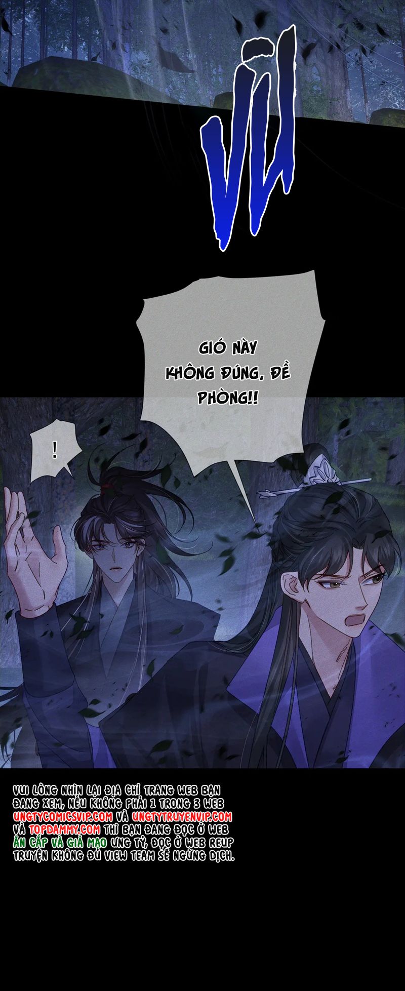 Nhân Vật Chính Chỉ Muốn Yêu Đương Chapter 137 - Trang 4