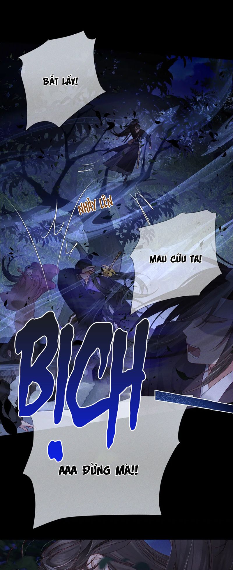 Nhân Vật Chính Chỉ Muốn Yêu Đương Chapter 137 - Trang 4
