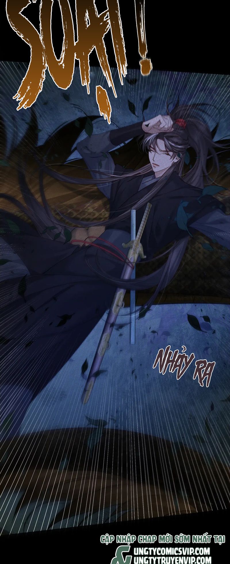 Nhân Vật Chính Chỉ Muốn Yêu Đương Chapter 137 - Trang 4