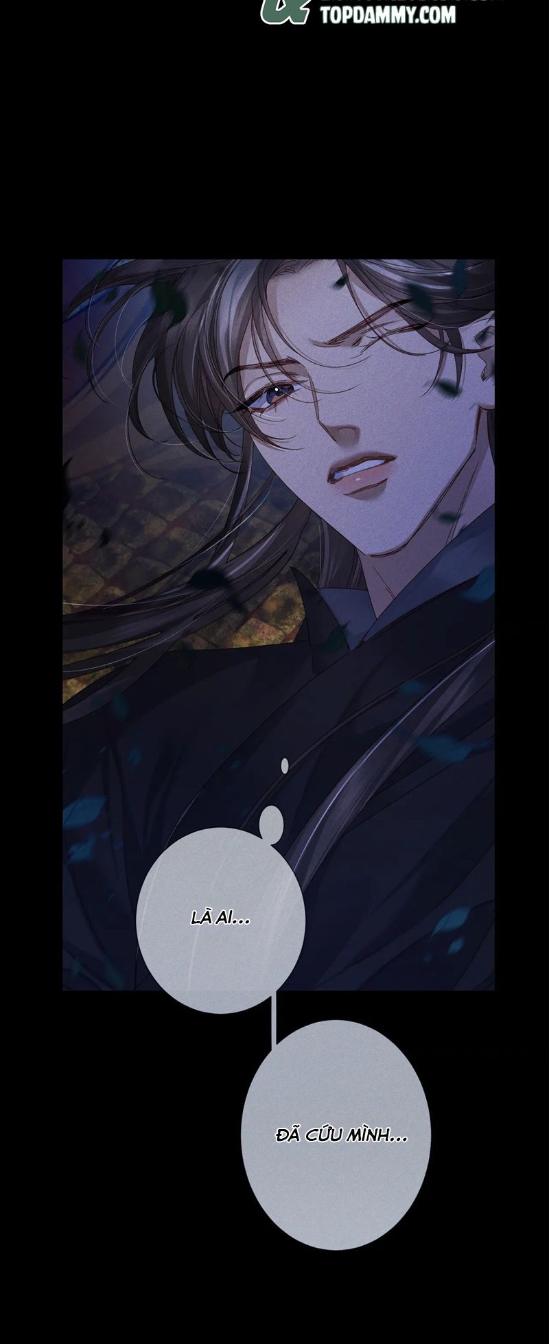 Nhân Vật Chính Chỉ Muốn Yêu Đương Chapter 137 - Trang 4