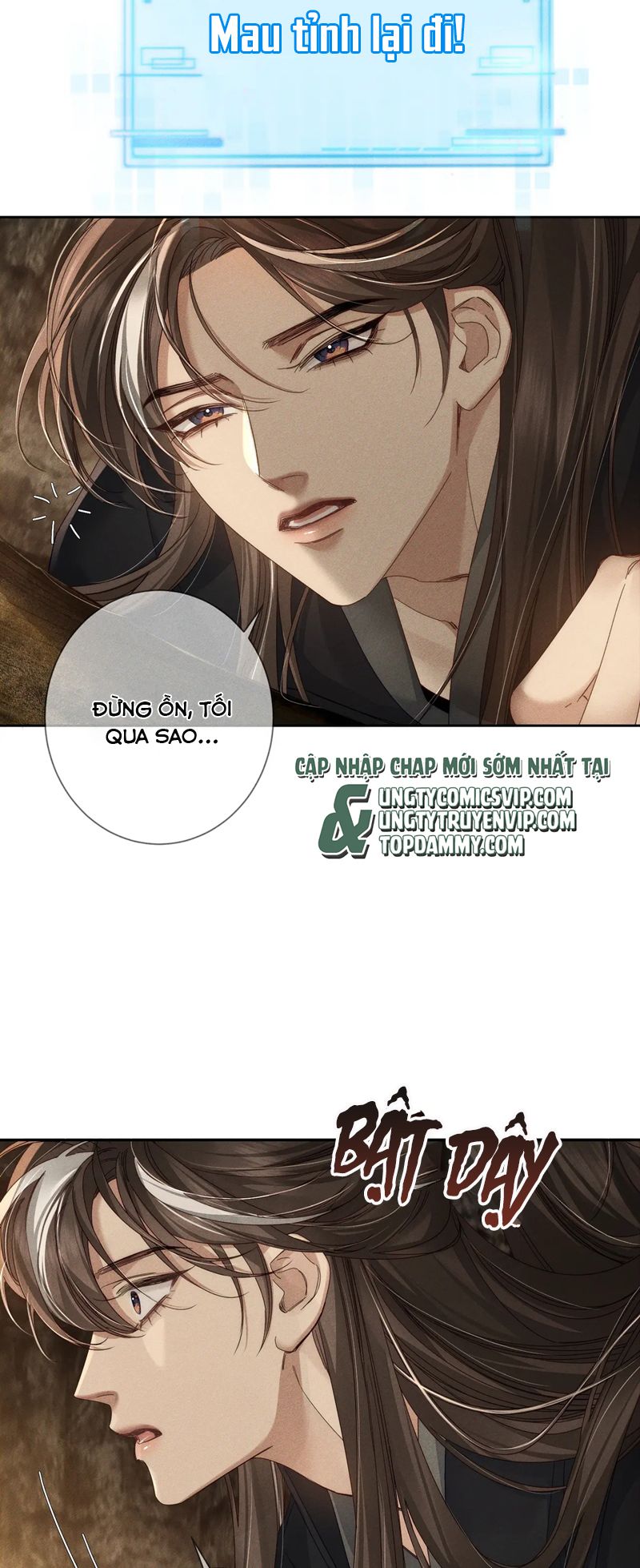 Nhân Vật Chính Chỉ Muốn Yêu Đương Chapter 137 - Trang 4