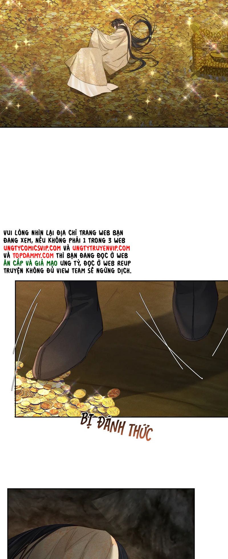 Nhân Vật Chính Chỉ Muốn Yêu Đương Chapter 137 - Trang 4