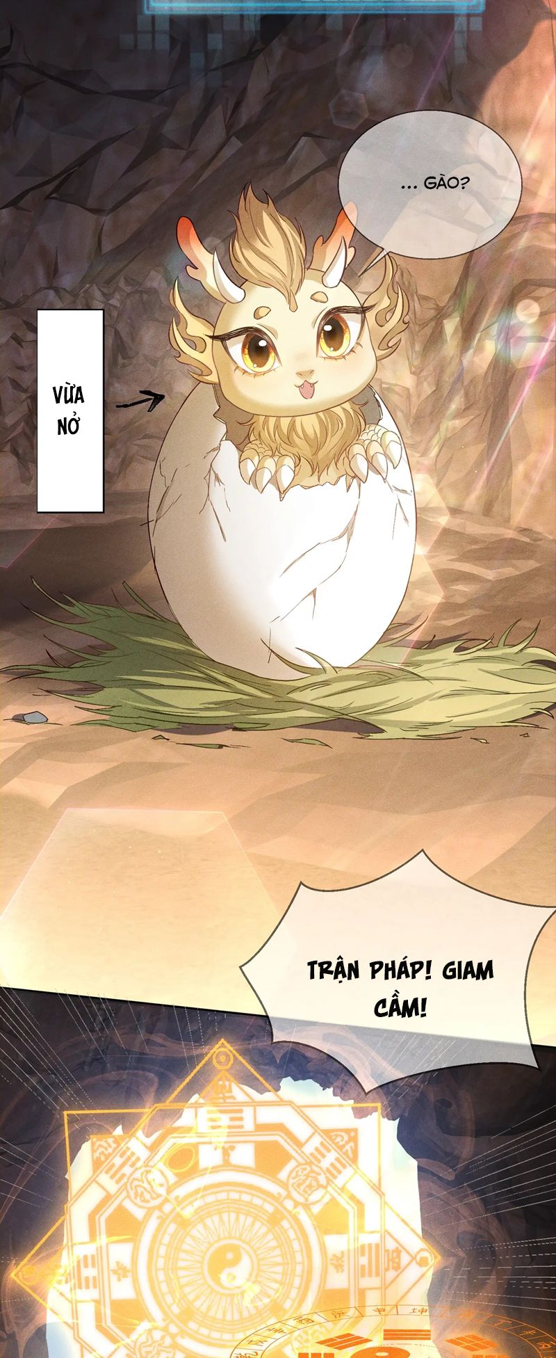 Nhân Vật Chính Chỉ Muốn Yêu Đương Chapter 137 - Trang 4