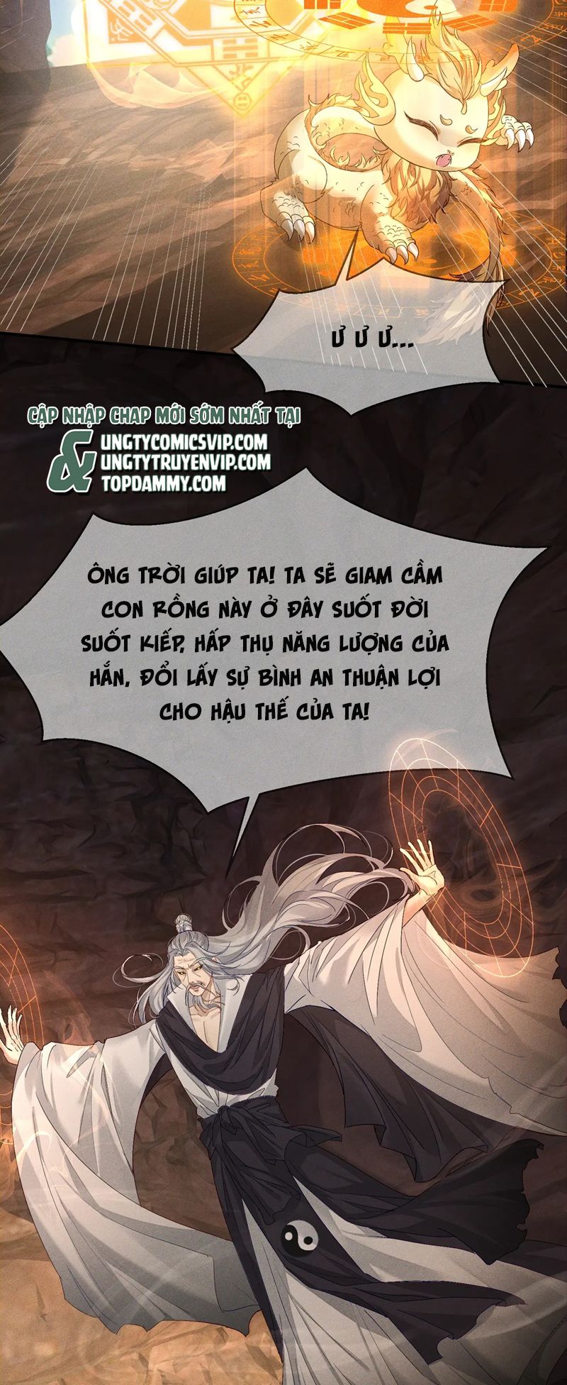 Nhân Vật Chính Chỉ Muốn Yêu Đương Chapter 137 - Trang 4