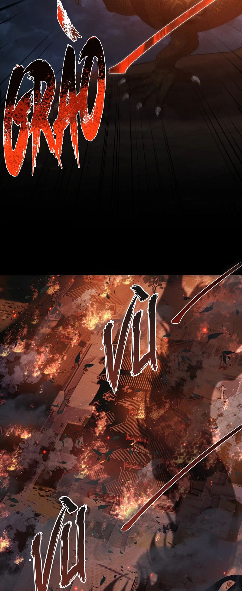 Nhân Vật Chính Chỉ Muốn Yêu Đương Chapter 137 - Trang 4