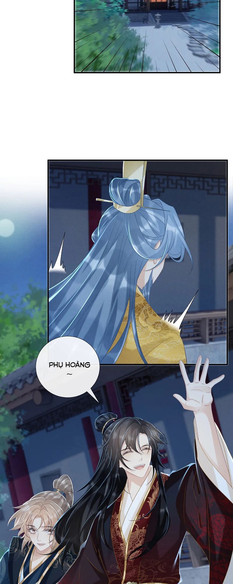 Bệnh Trạng Dụ Dỗ Chapter 82 - Trang 4