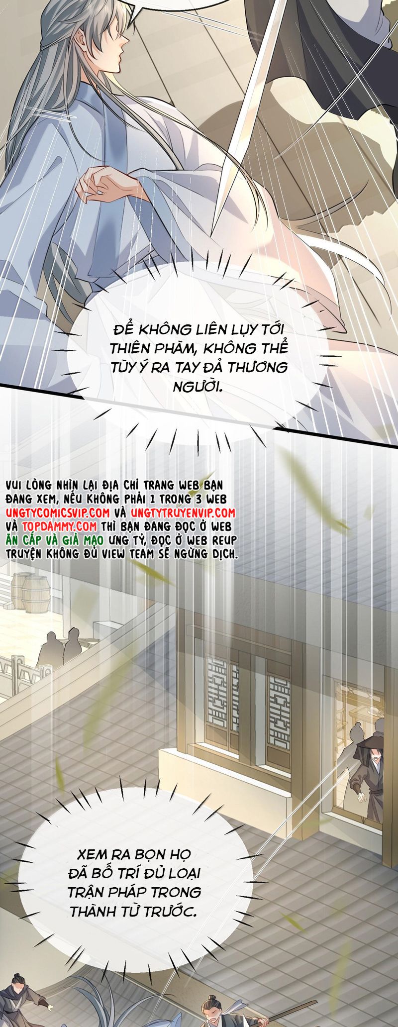 Ma Tôn Đại Nhân Song Tu Không Chapter 67 - Trang 4