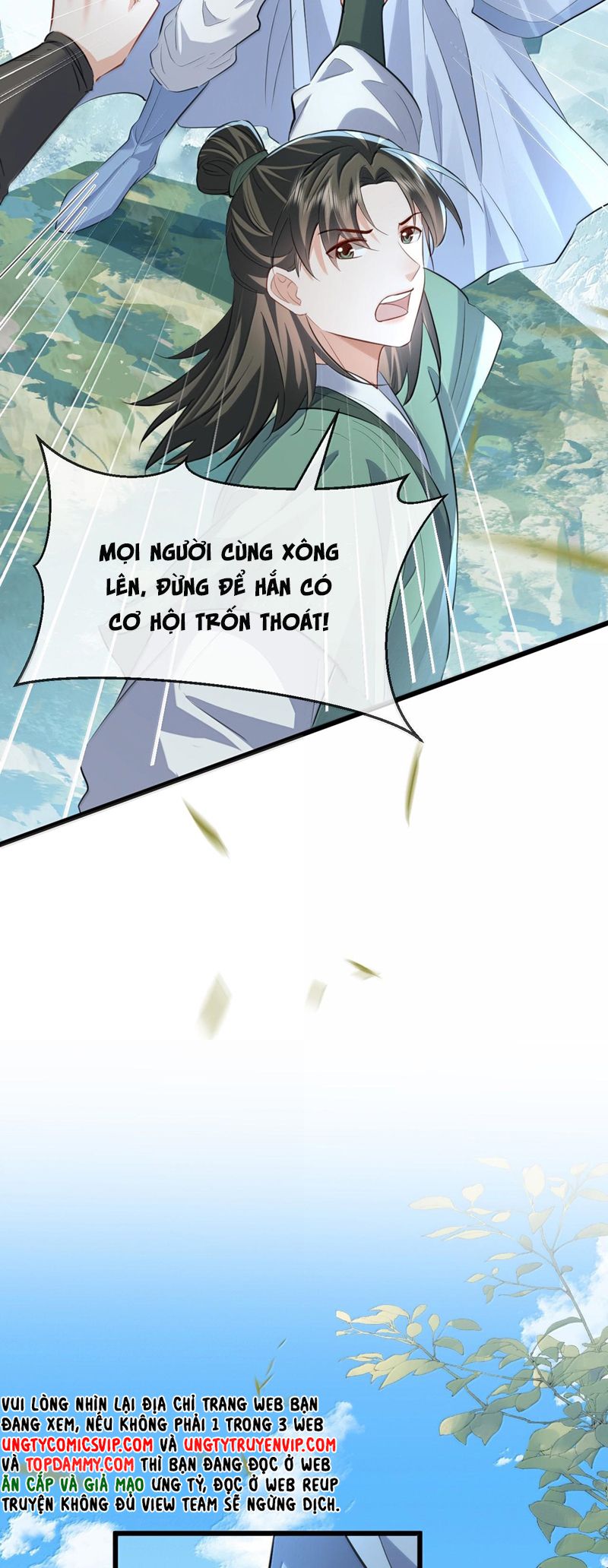 Ma Tôn Đại Nhân Song Tu Không Chapter 67 - Trang 4