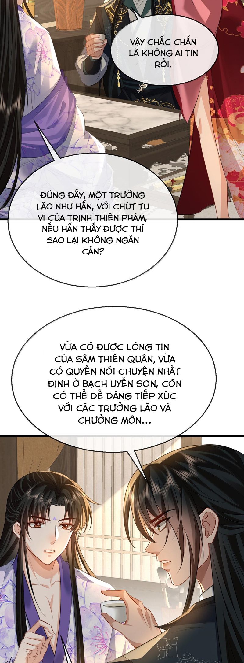 Ma Tôn Đại Nhân Song Tu Không Chapter 67 - Trang 4
