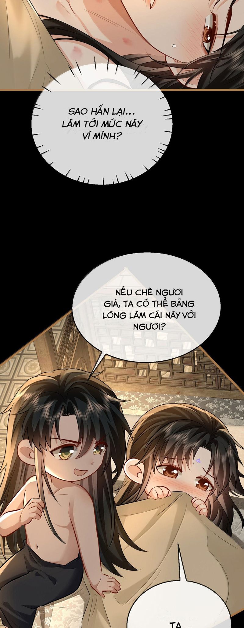 Ma Tôn Đại Nhân Song Tu Không Chapter 67 - Trang 4