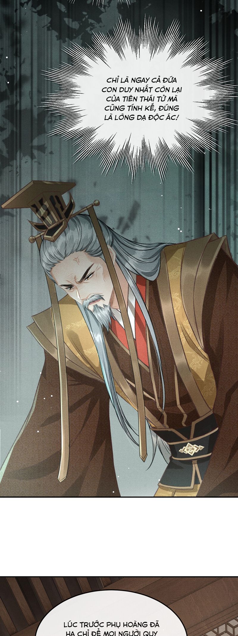 Đan Tiêu Vạn Dặm Chapter 75 - Trang 4