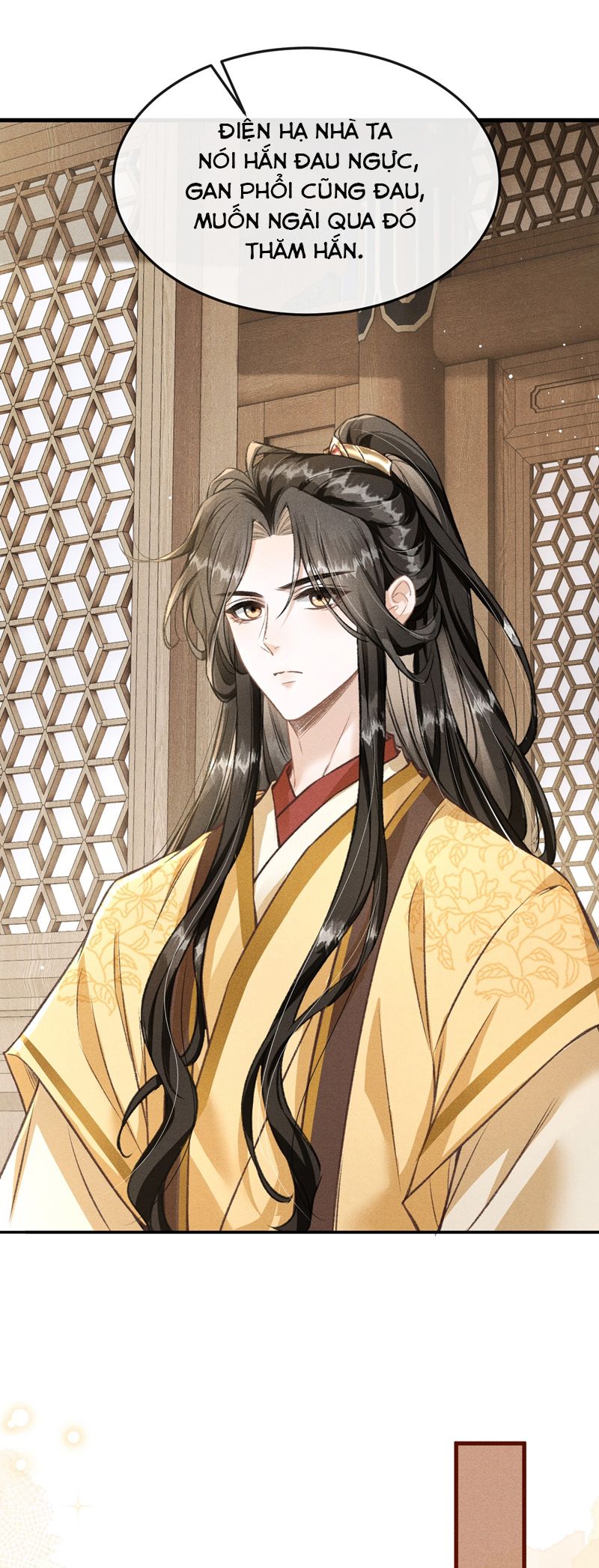 Đan Tiêu Vạn Dặm Chapter 75 - Trang 4