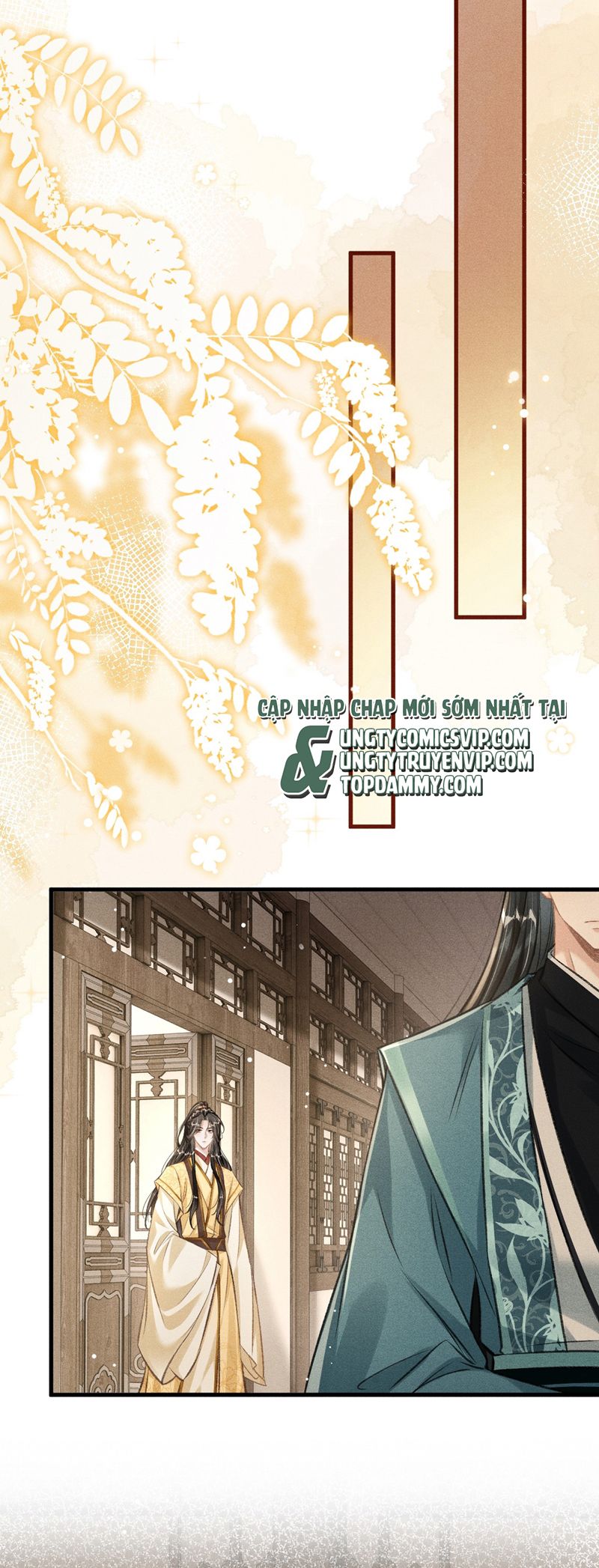 Đan Tiêu Vạn Dặm Chapter 75 - Trang 4