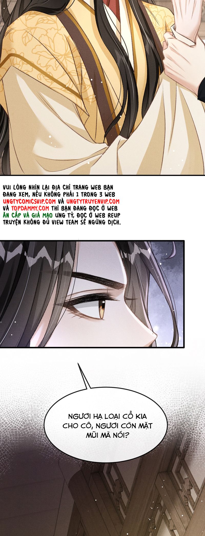 Đan Tiêu Vạn Dặm Chapter 75 - Trang 4