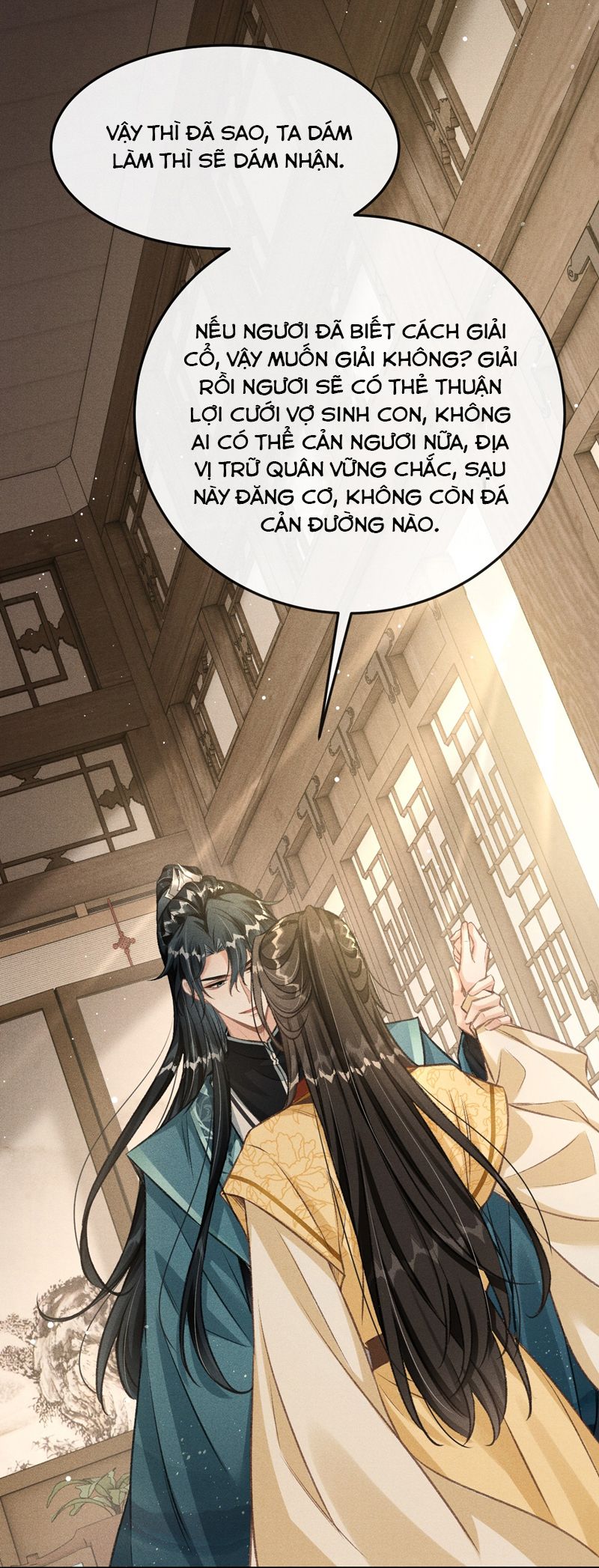 Đan Tiêu Vạn Dặm Chapter 75 - Trang 4
