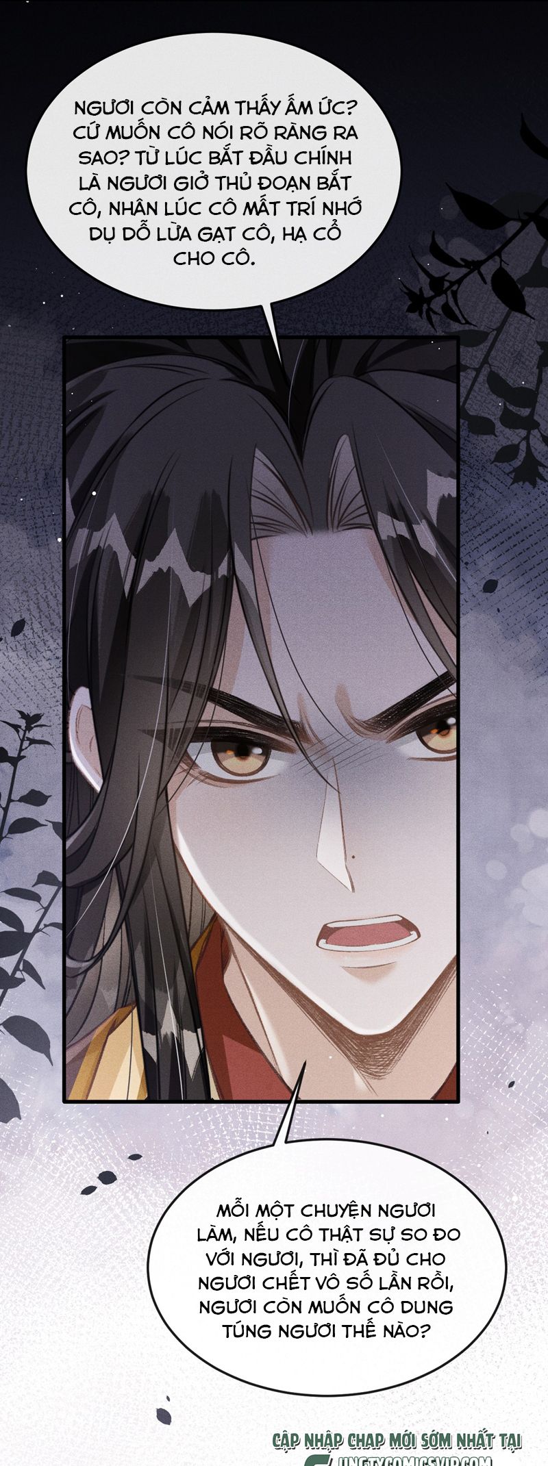 Đan Tiêu Vạn Dặm Chapter 75 - Trang 4