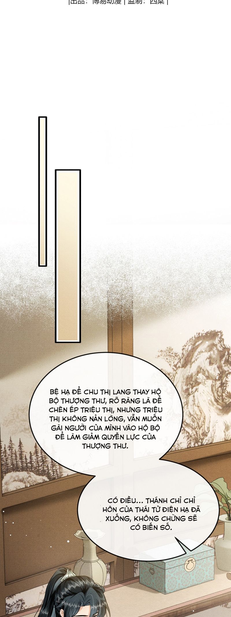 Đan Tiêu Vạn Dặm Chapter 75 - Trang 4
