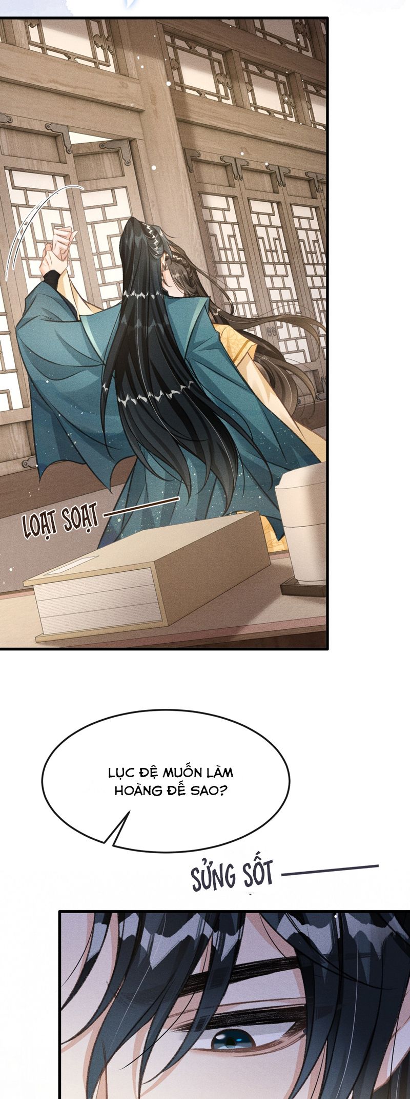 Đan Tiêu Vạn Dặm Chapter 75 - Trang 4