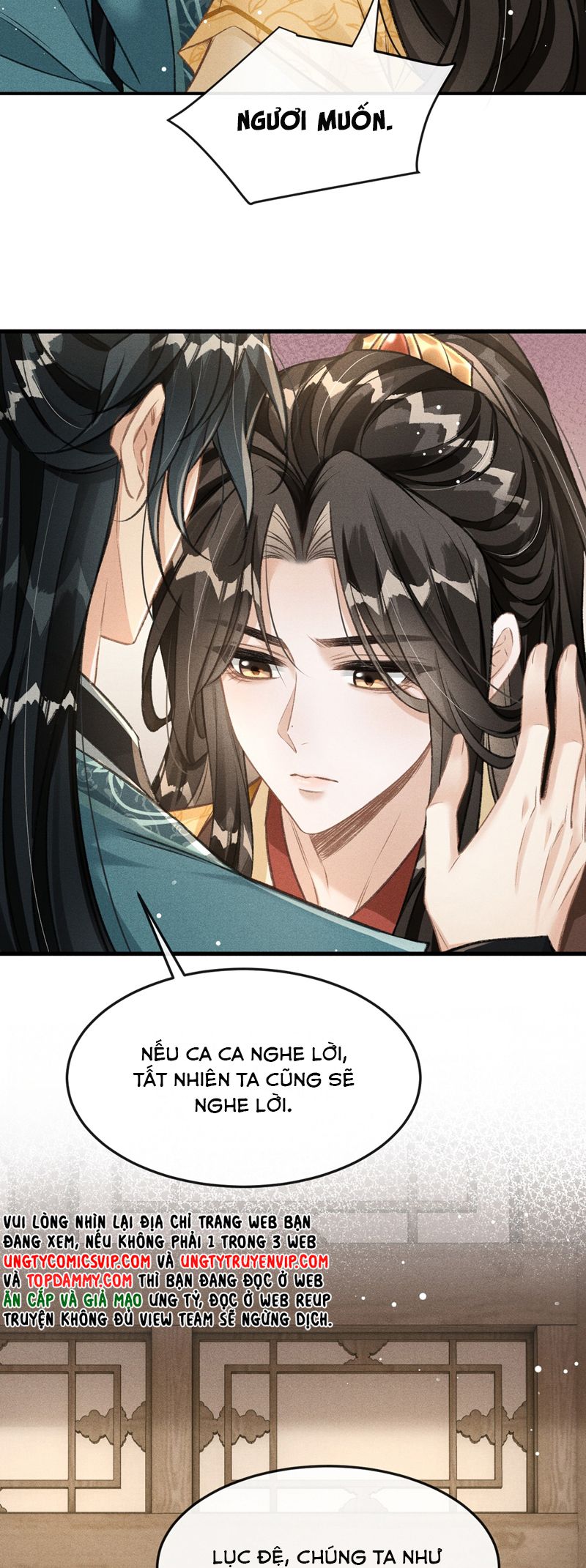 Đan Tiêu Vạn Dặm Chapter 75 - Trang 4