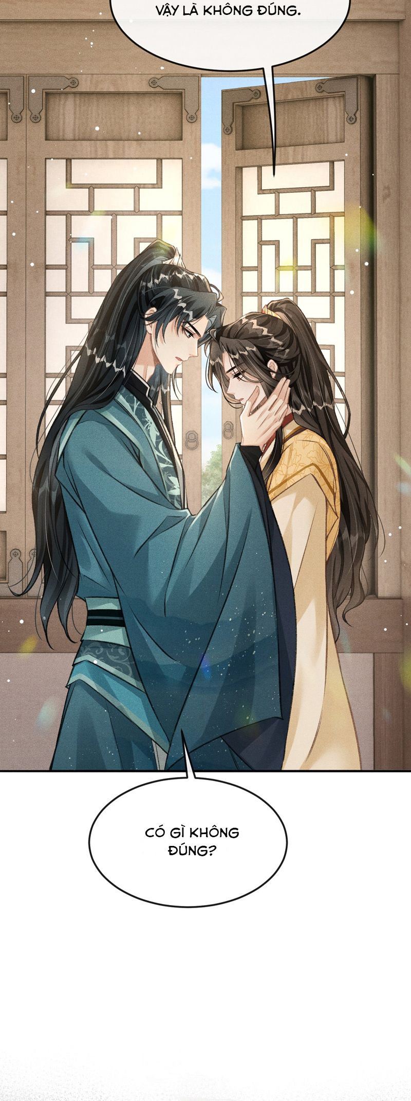 Đan Tiêu Vạn Dặm Chapter 75 - Trang 4