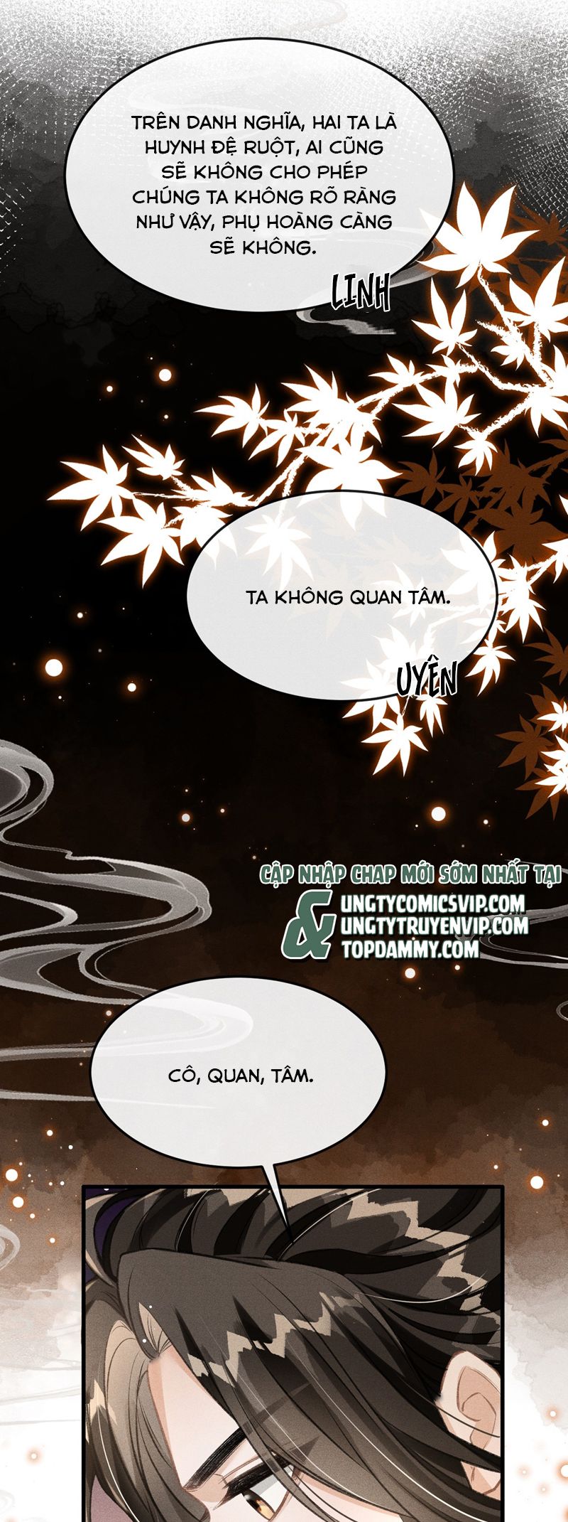 Đan Tiêu Vạn Dặm Chapter 75 - Trang 4