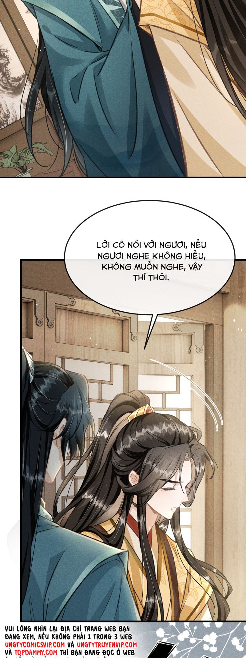 Đan Tiêu Vạn Dặm Chapter 75 - Trang 4
