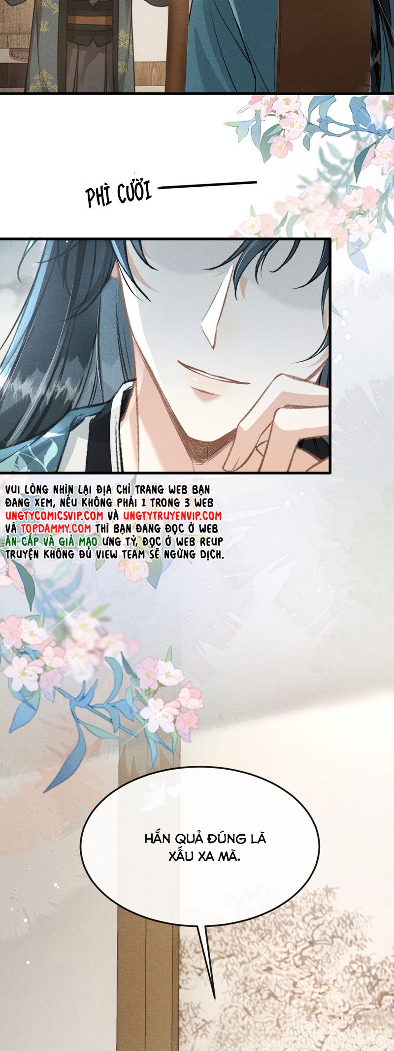 Đan Tiêu Vạn Dặm Chapter 75 - Trang 4