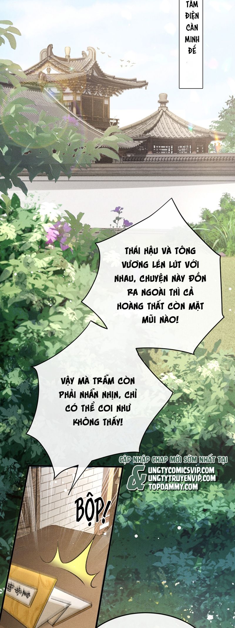 Đan Tiêu Vạn Dặm Chapter 75 - Trang 4