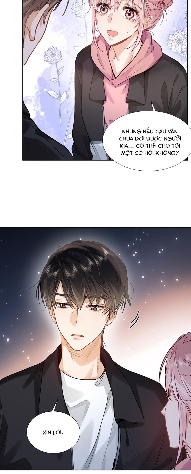 Tôi Thích Tin Tức Tố Của Cậu Chapter 29 - Trang 4