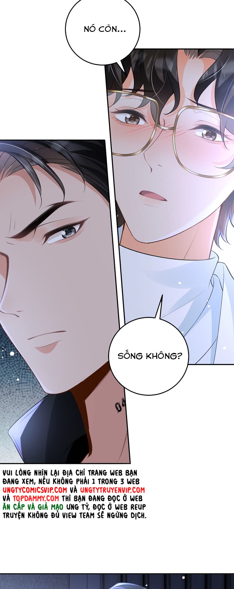 Bản Tính Hạ Đẳng Chapter 29 - Trang 3