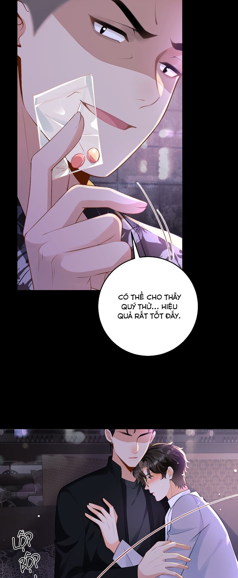 Bản Tính Hạ Đẳng Chapter 29 - Trang 3
