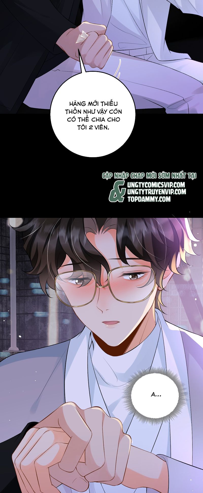 Bản Tính Hạ Đẳng Chapter 29 - Trang 3