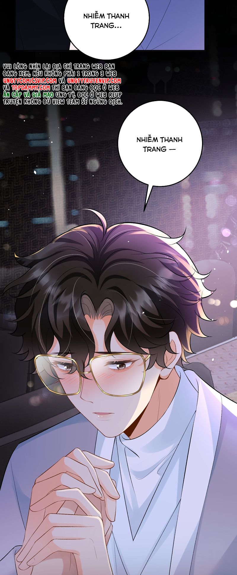 Bản Tính Hạ Đẳng Chapter 29 - Trang 3