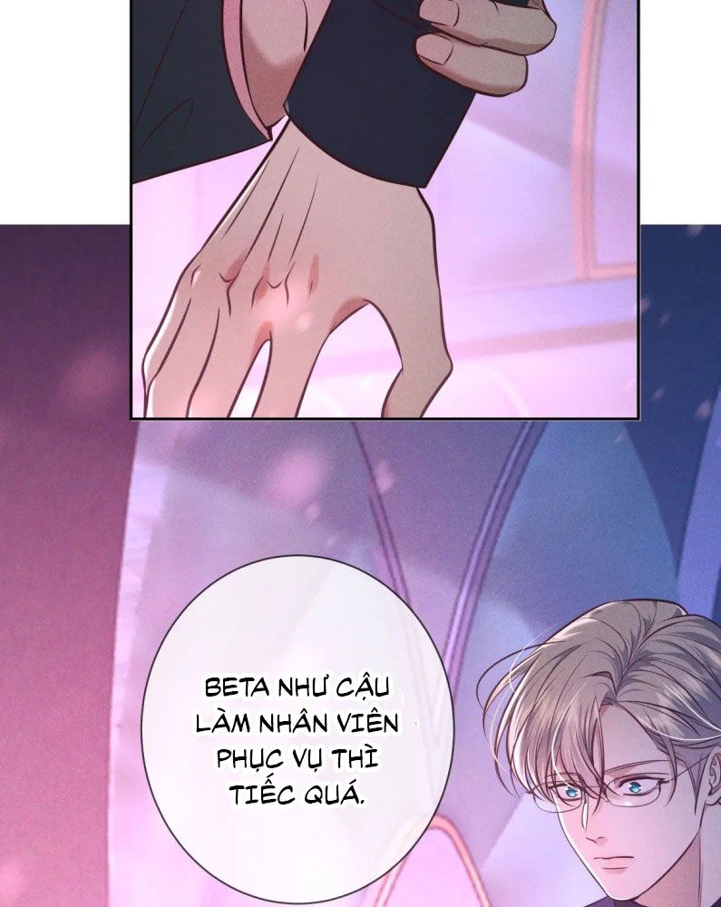 Đêm Tình Yêu Và Sát Ý Chapter 19 - Trang 4