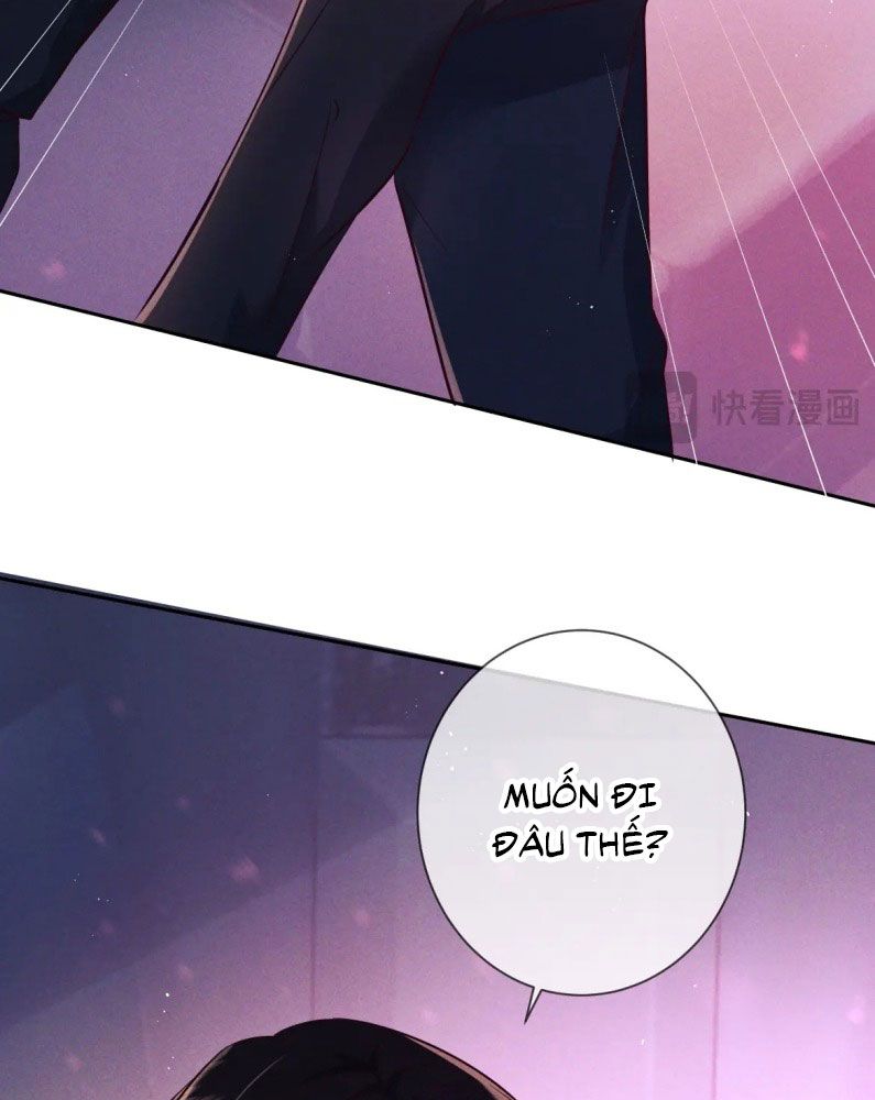 Đêm Tình Yêu Và Sát Ý Chapter 19 - Trang 4