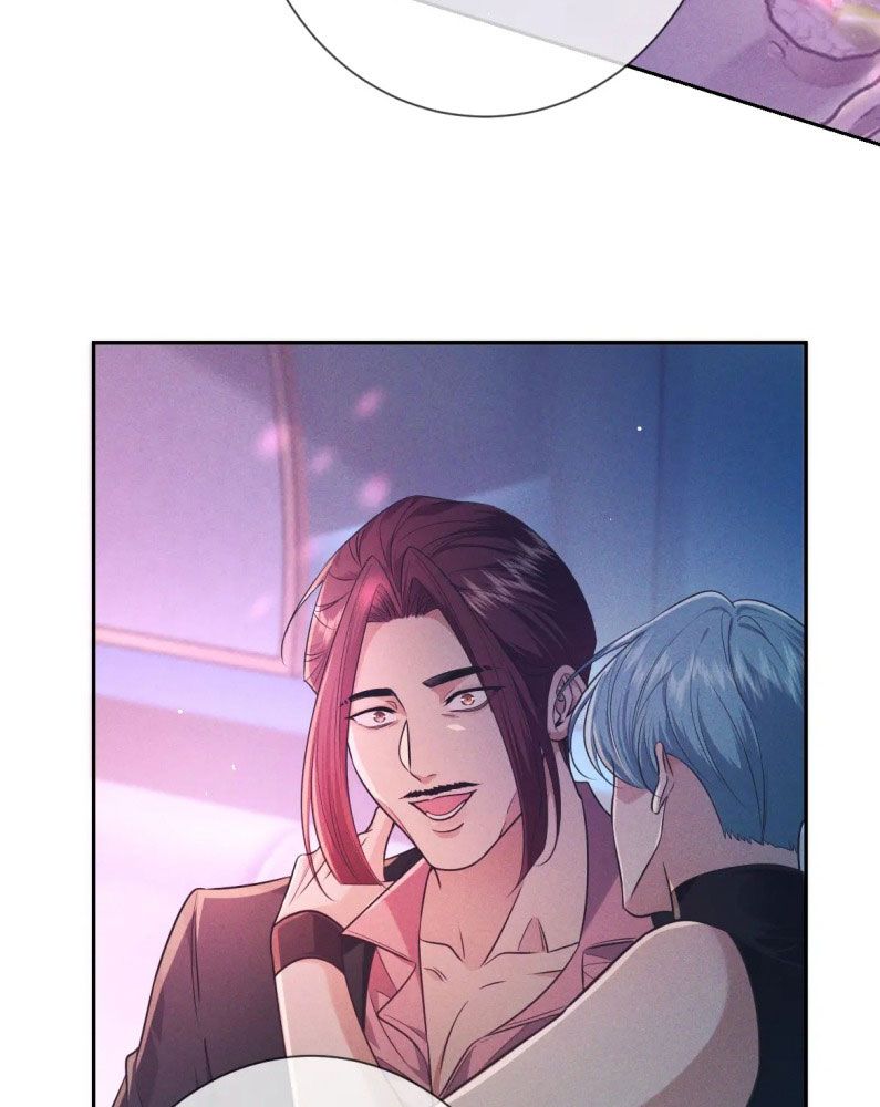 Đêm Tình Yêu Và Sát Ý Chapter 19 - Trang 4