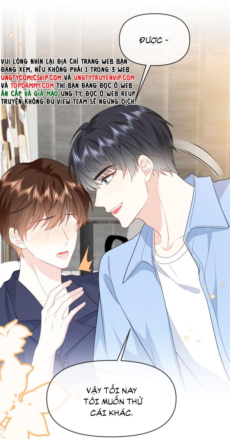 Chó Săn Chapter 34 - Trang 3