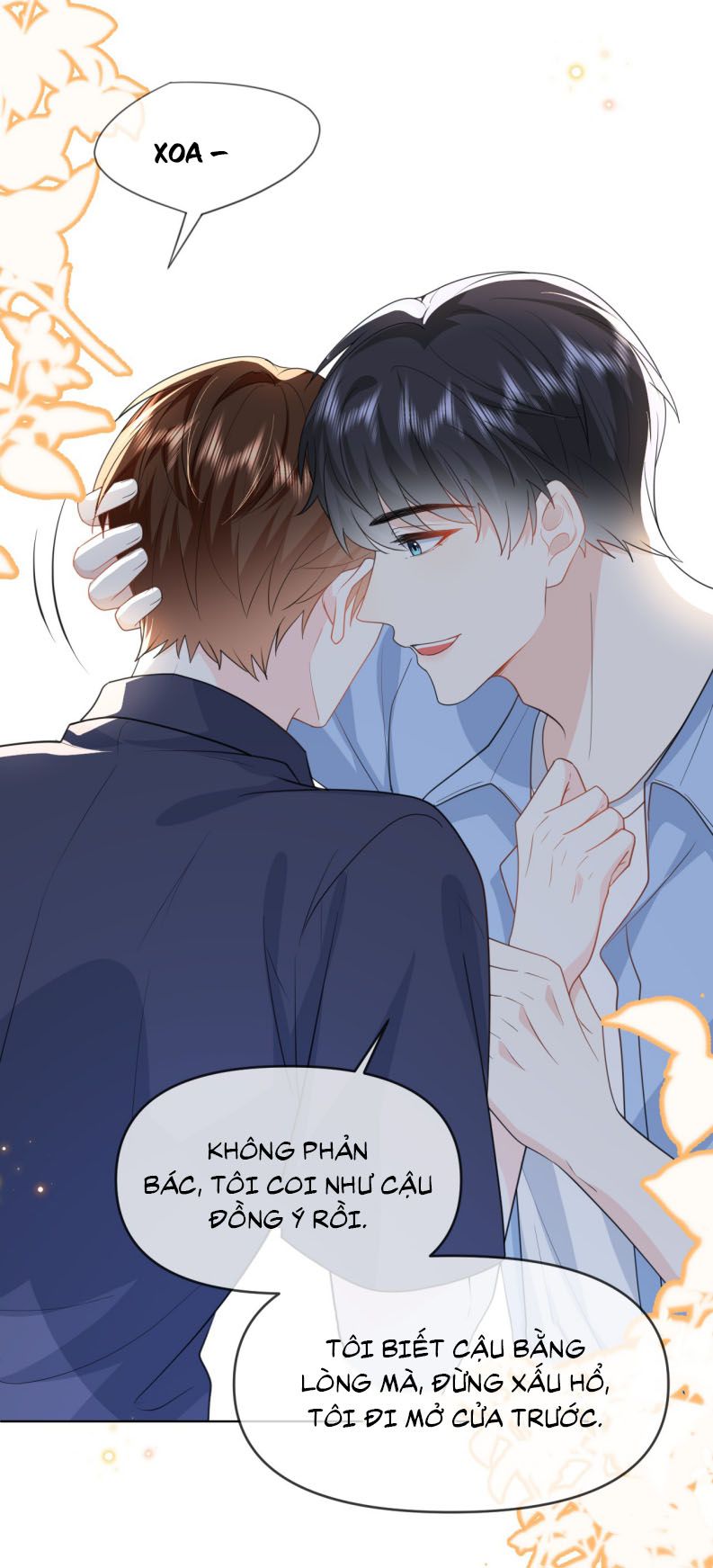 Chó Săn Chapter 34 - Trang 3