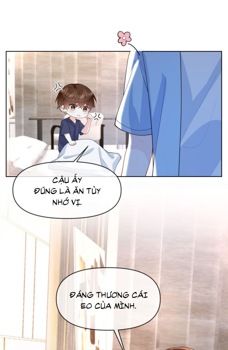 Chó Săn Chapter 34 - Trang 3