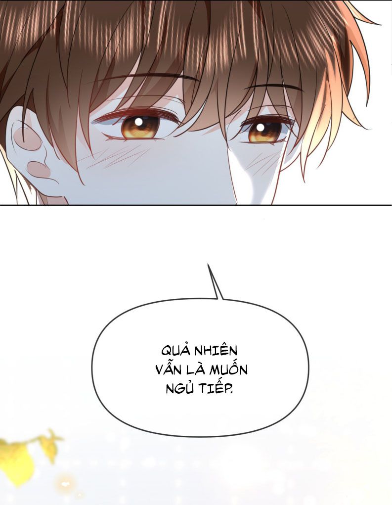 Chó Săn Chapter 34 - Trang 3