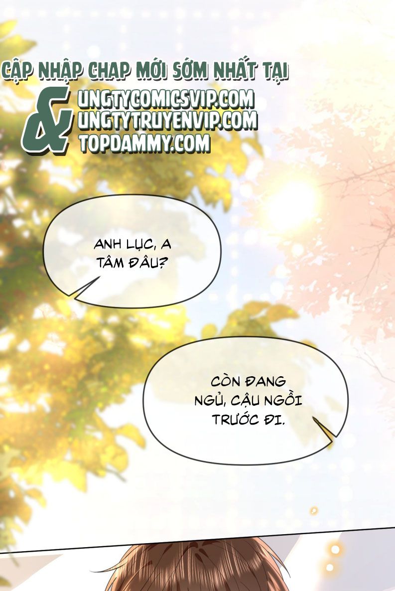 Chó Săn Chapter 34 - Trang 3