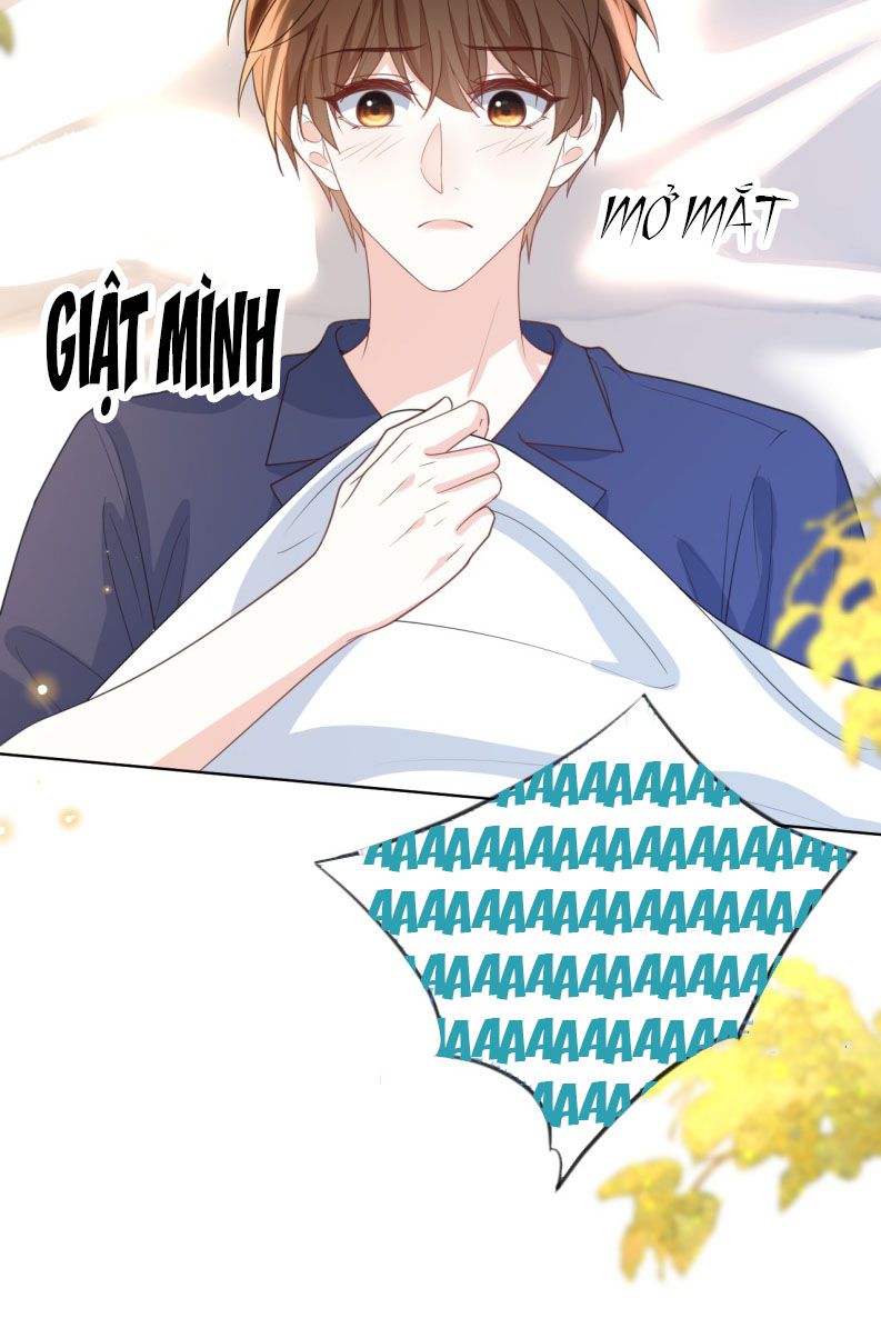 Chó Săn Chapter 34 - Trang 3
