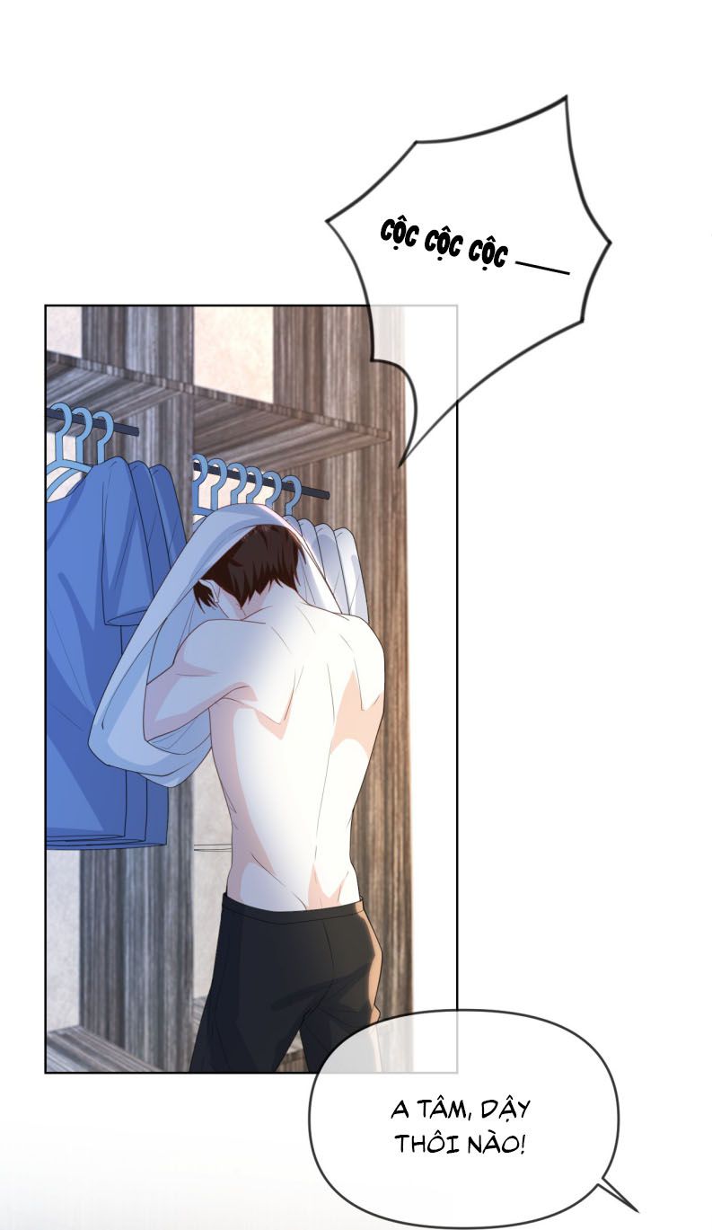 Chó Săn Chapter 34 - Trang 3