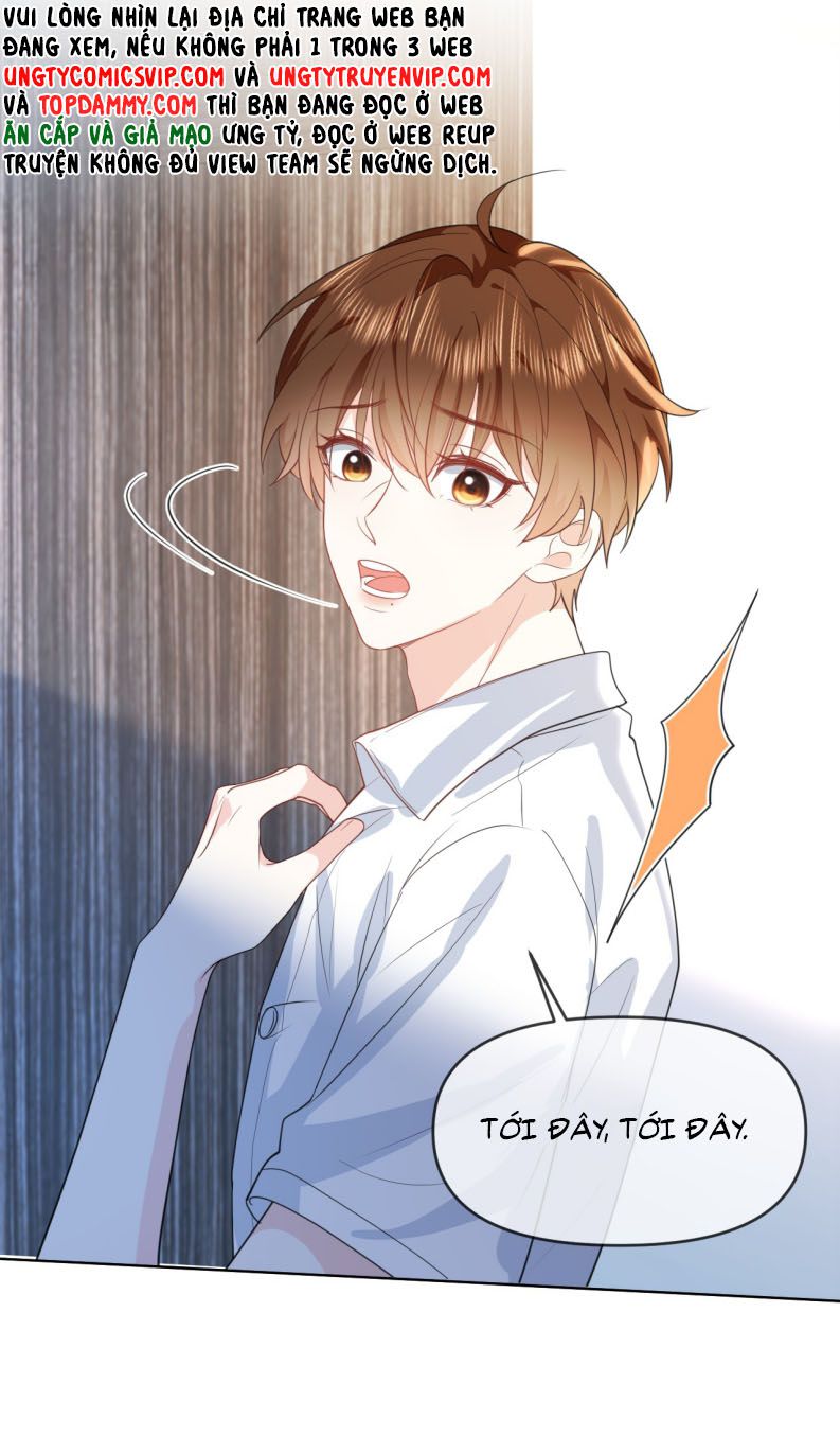 Chó Săn Chapter 34 - Trang 3